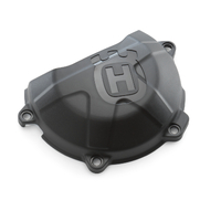 Husqvarna Clutch Cover Protection