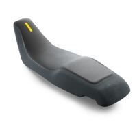 Husqvarna Ergo Rider'S Seat