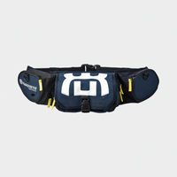 Husqvarna Comp Belt Bag - Blue/White/Yellow
