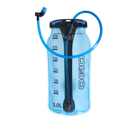 Husqvarna Hydration Bladder 3 L - Blue - 3L