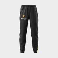 Husqvarna RS Style Sweat Pants - Black