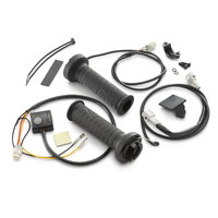 Husqvarna Heated Grip Kit