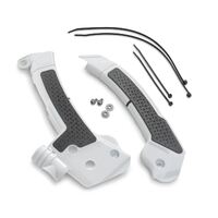 Husqvarna Factory Racing Frame Protection Set