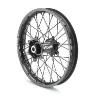 Husqvarna Factory Racing Rear Wheel 2.15X18"