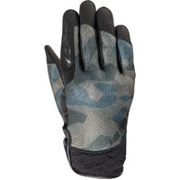 Ixon RS Slicker Gloves - Khaki/Camo