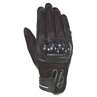 Ixon RS Rise Air Black Gloves