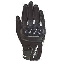Ixon RS Rise Air Black White Gloves
