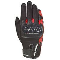 Ixon RS Rise Air Black Red Gloves