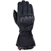 Ixon Pro AXL Black Gloves
