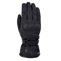Ixon Womens Pro Field Black Gloves