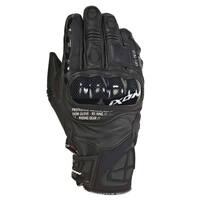 Ixon RS Ring Black Gloves