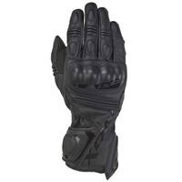 Ixon RS Tempo Black Gloves