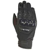 Ixon RS Recon Air Black Gloves