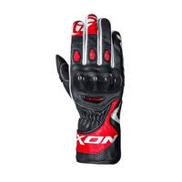 Ixon RS Circuit R Black Red Gloves
