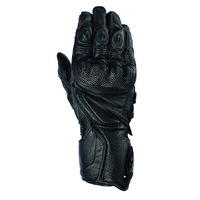 Ixon GP4 Air Gloves - Black