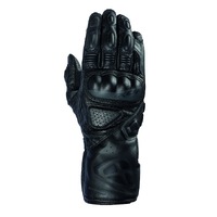 Ixon GP5 Air Gloves - Black