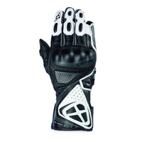 Ixon GP5 Air Gloves - Black/White