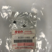 RMZ250 2004-06 /KAWASAKI KX250F 2004-19 OEM COLLET K1201-11053