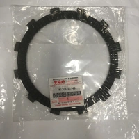 VZ1600 2004-05 / KAWASAKI VN 1500/1600/1700 OEM CLUTCH FRICTION PLATE K130881146