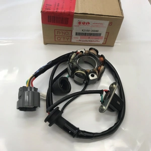 RMZ250 2005-06 / KAWASAKI KX250F 2005-08 OEM STATOR K210030048