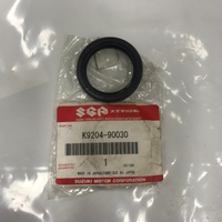  RMZ250 2004-06/ KAWASAKI KX250F 2004-19 OEM SPROCKET SEAL OIL, TC 30 40 7 K9204-90030