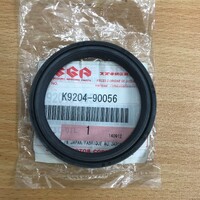 RM-Z250 2005-06/ kawasaki kx125/250 OEM FRONT FORK OIL SEAL K920490056
