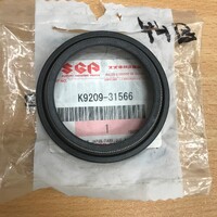 RM-Z250 2004-06 OEM  FRONT FORK DUST SEAL K9209-31566