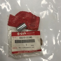 RM-Z250 2004/KAWASAKI KX125/250 2002-04 OEM COLLAR,8.5X12.5X20.5  K9215-21340