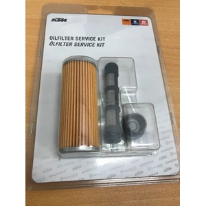 450/500exc-f 2024-26 /450sx-f 2023-26 oem Oil filter Service Kit  A48038015010