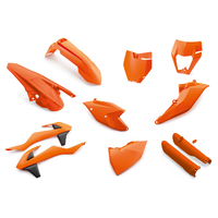 KTM OEM Plastic parts kit (00010000309)