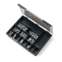 KTM OEM screw kit (00029999300)