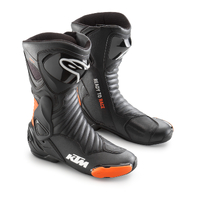 KTM S-MX6 V2 Boots - Black