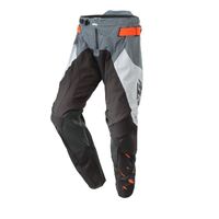 KTM Racetech Pants - Black/Grey/Orange