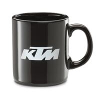 KTM OEM MUG BLACK (3PW210065200)