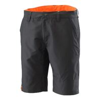 KTM Radical Shorts - Black