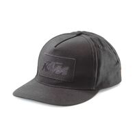 KTM OEM PURE CAP BLACK (3PW220009000)