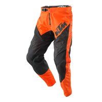 KTM Pounce Pants - Orange/Black