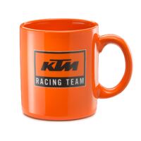 KTM OEM TEAM MUG ORANGE (3PW220024500)