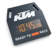 KTM OEM WALL CLOCK (3PW220041600)