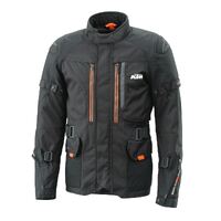 KTM Adventure S Gore-Tex® Jacket - Black/Orange