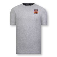 KTM Backprint T-Shirt - Grey