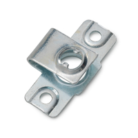 KTM OEM QUICK RELEASE LATCHPLATE (45007040050)