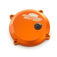 KTM OEM Factory outer clutch cover (45330326066)