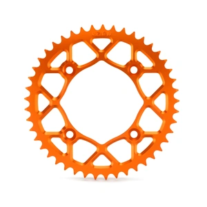KTM OEM Rear sprocket 46 teeth (4541005104604)