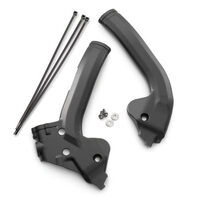 KTM OEM frame protection set (4720309400033)
