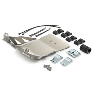 KTM 250/300 EXC 2020-23 /250SX 2019-23 OEM Skid plate (55503990544)