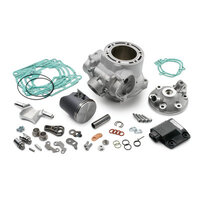 KTM OEM 300 Factory kit (55730905044)