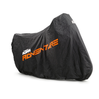 KTM OEM PROTECTIVE COVER OUTDOOR (60712007000)