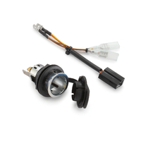 KTM OEM Power socket kit (60811042044)