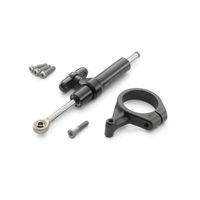 KTM OEM Steering damper kit (60812905044)